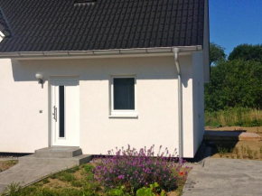 Отель Ferienwohnung in Patzig auf Rügen  Патциг